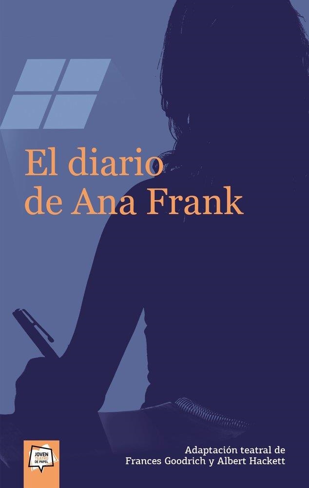 EL DIARIO DE ANA FRANK | 9788498451504