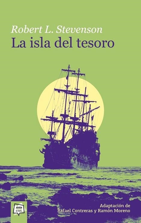 LA ISLA DEL TESORO (TEATRO) | 9788498452136