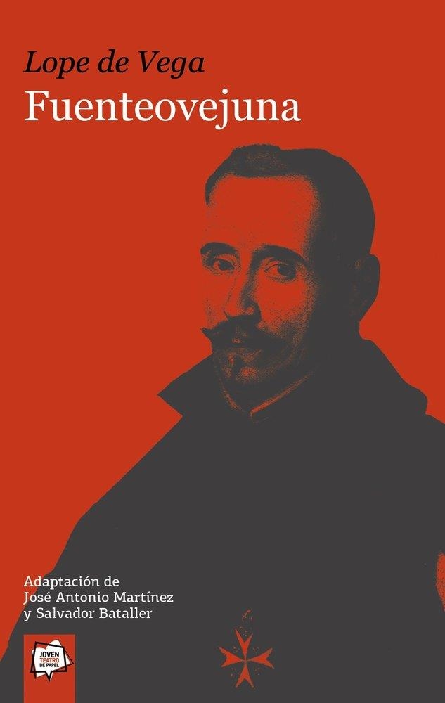 FUENTEOVEJUNA | 9788498456035