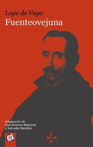 FUENTEOVEJUNA | 9788498456035