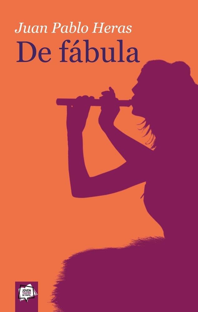 DE FÁBULA | 9788498457391
