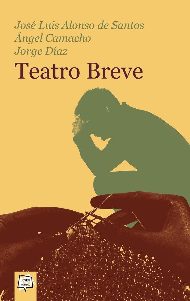 TEATRO BREVE | 9788491420132