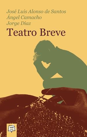 TEATRO BREVE | 9788491420132