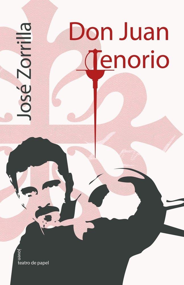 DON JUAN TENORIO | 9788491420835