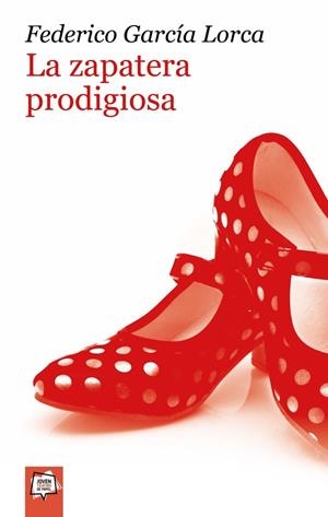 LA ZAPATERA PRODIGIOSA | 9788491420415