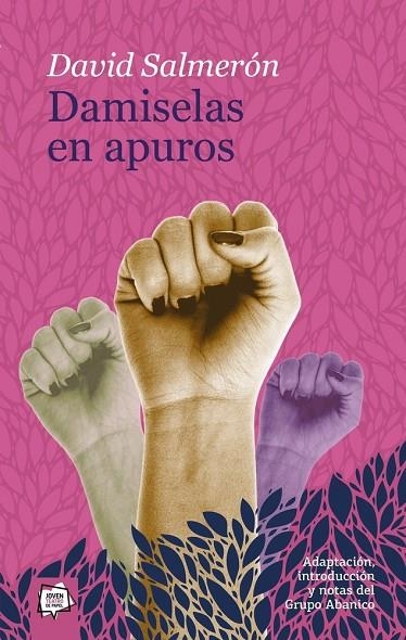 DAMISELAS EN APUROS | 9788491422426