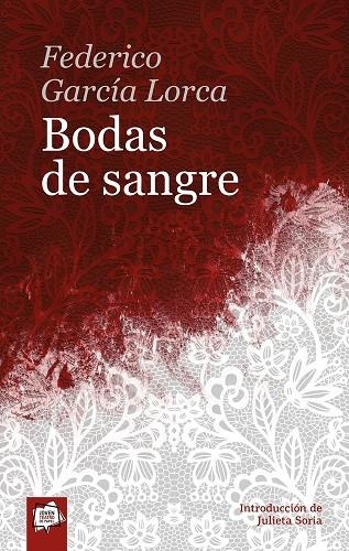 BODAS DE SANGRE | 9788491425304