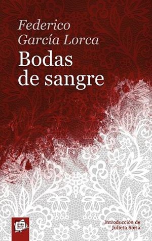 BODAS DE SANGRE | 9788491425304