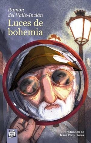 LUCES DE BOHEMIA | 9788491427797