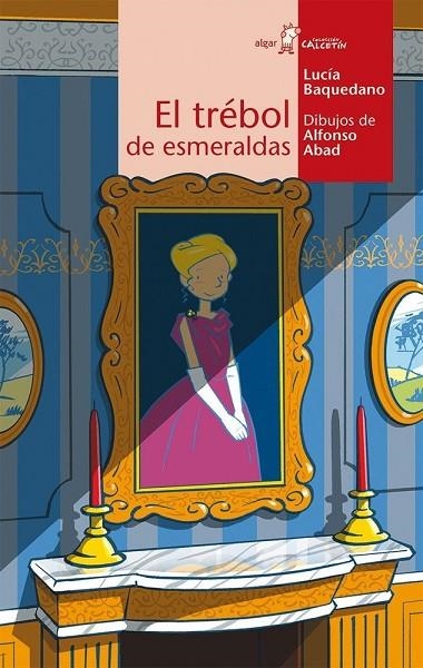 EL TRÉBOL DE ESMERALDAS | 9788495722836