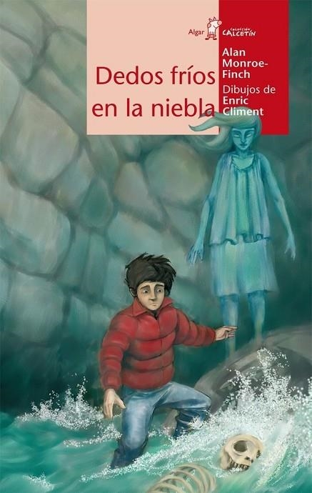 DEDOS FRÍOS EN LA NIEBLA | 9788498450576