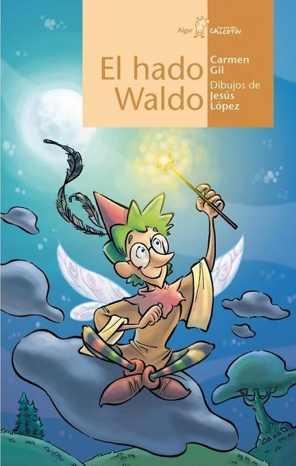 EL HADO WALDO | 9788498451184