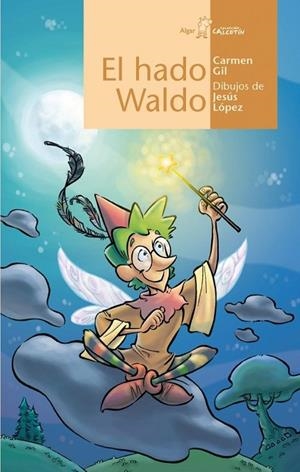 EL HADO WALDO | 9788498451184