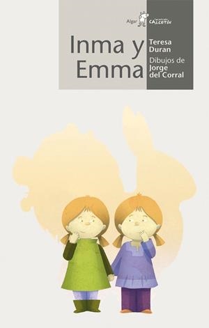 INMA Y EMMA | 9788498453096