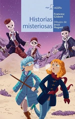 HISTORIAS MISTERIOSAS | 9788498457001