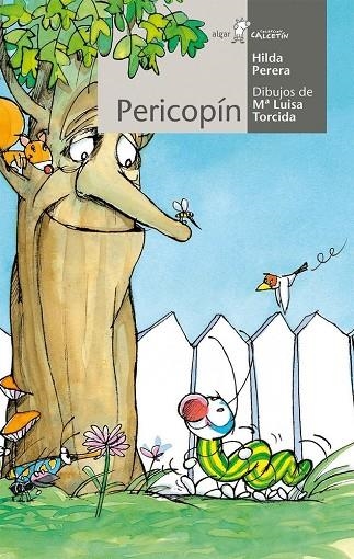 PERICOPÍN | 9788498458619