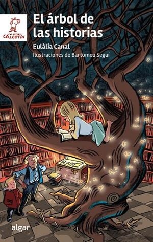 EL ÁRBOL DE LAS HISTORIAS | 9788491421269