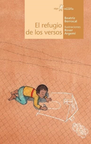 EL REFUGIO DE LOS VERSOS | 9788491422808