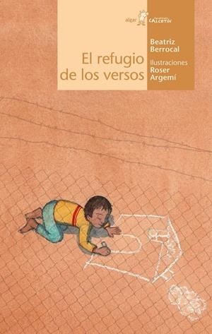 EL REFUGIO DE LOS VERSOS | 9788491422808