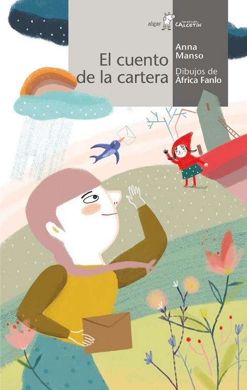 EL CUENTO DE LA CARTERA | 9788491423898
