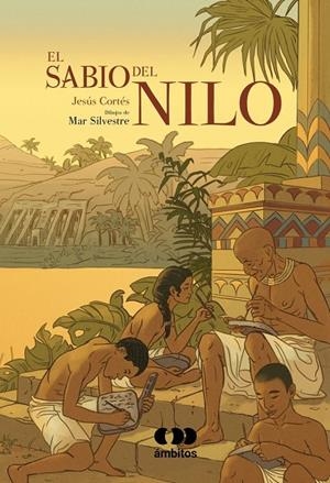 EL SABIO DEL NILO | 9788491424697