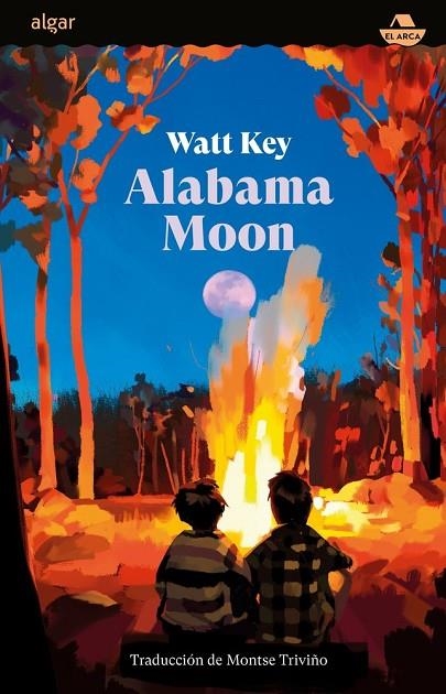 ALABAMA MOON | 9788491426905