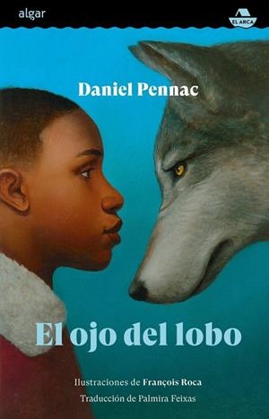 EL OJO DEL LOBO | 9788491426691