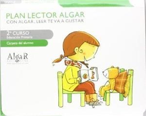 2º CARPETA PLAN LECTOR-COMPLETO | 9788498452532