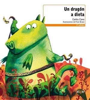 UN DRAGÓN A DIETA | 9788498458794