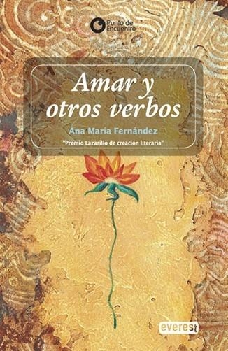 AMAR Y OTROS VERBOS - 12 AÑ | 9788498458978