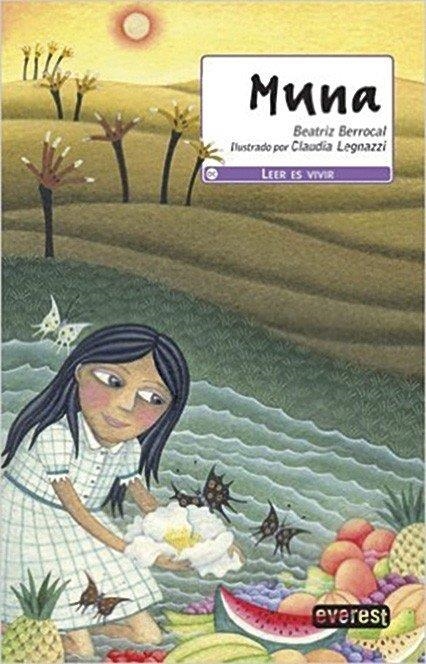 MUNA - 10 AÑ | 9788498458749