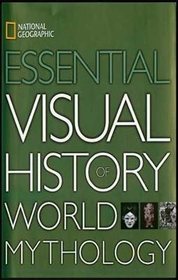 VISUAL HISTORY WORD | 9781426203732