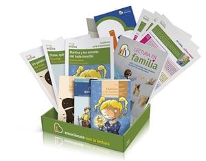 EMOCIÓNATE 3º ALUMNADO | 9788491421689