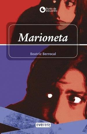 MARIONETA - 14 AÑ | 9788498458985