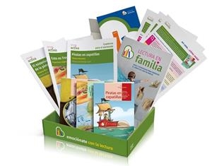 EMOCIÓNATE 4º ALUMNADO | 9788491421696