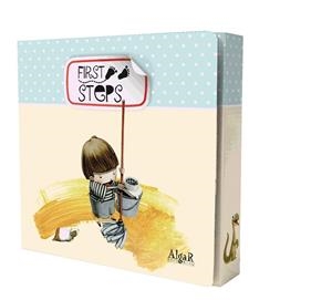FIRST STEPS | 9788498454116