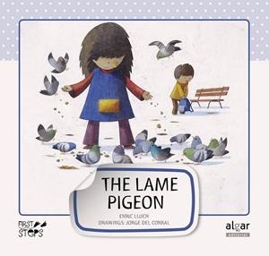 THE LAME PIGEON | 9788498453201