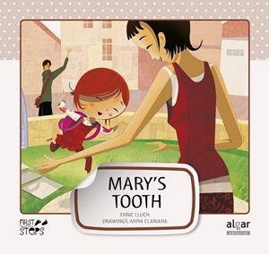 MARIA’S TOOTH | 9788498453232