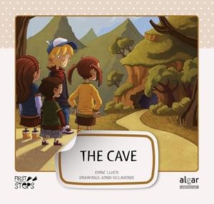 THE CAVE | 9788498453263