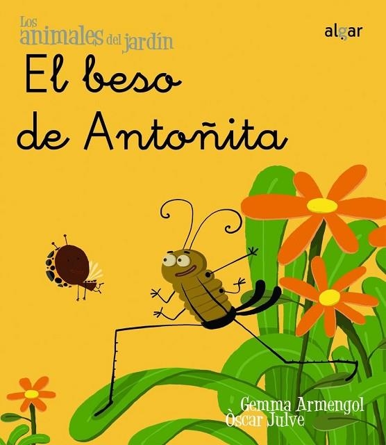 EL BESO DE ANTOÑITA (MANUSCRITA) | 9788498451443
