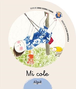MI COLE | 9788498450828