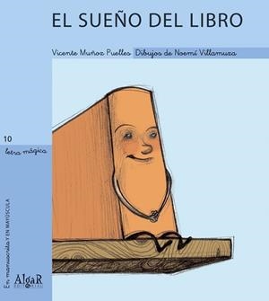 EL SUEÑO DEL LIBRO | 9788495722515