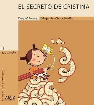 EL SECRETO DE CRISTINA | 9788495722577
