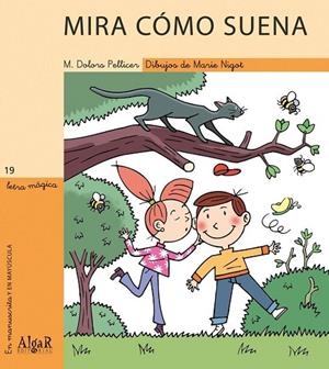 MIRA CÓMO SUENA | 9788495722607