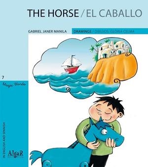 THE HORSE | 9788498452327
