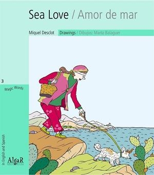 SEA LOVE (IMPRENTA) | 9788498452402
