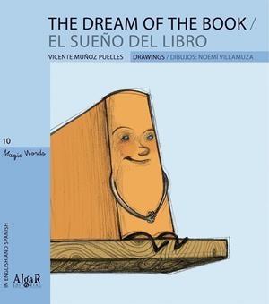 THE DREAM OF THE BOOK | 9788498452358