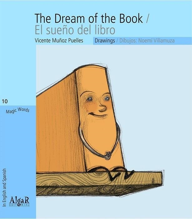 THE DREAM OF THE BOOK (IMPRENTA) | 9788498452471