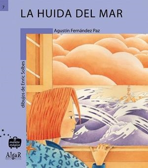 LA HUIDA DEL MAR | 9788495722911
