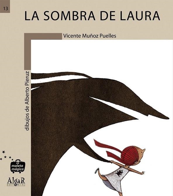 LA SOMBRA DE LAURA | 9788495722973